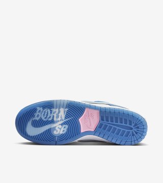 ALMOST LIVE - GOOD LUCK🤞
Born x Raised x Nike SB Dunk Low
=&gt; bornxraised.com
