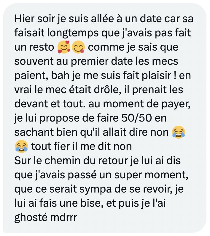 BLAGUE COQUINE tweet media