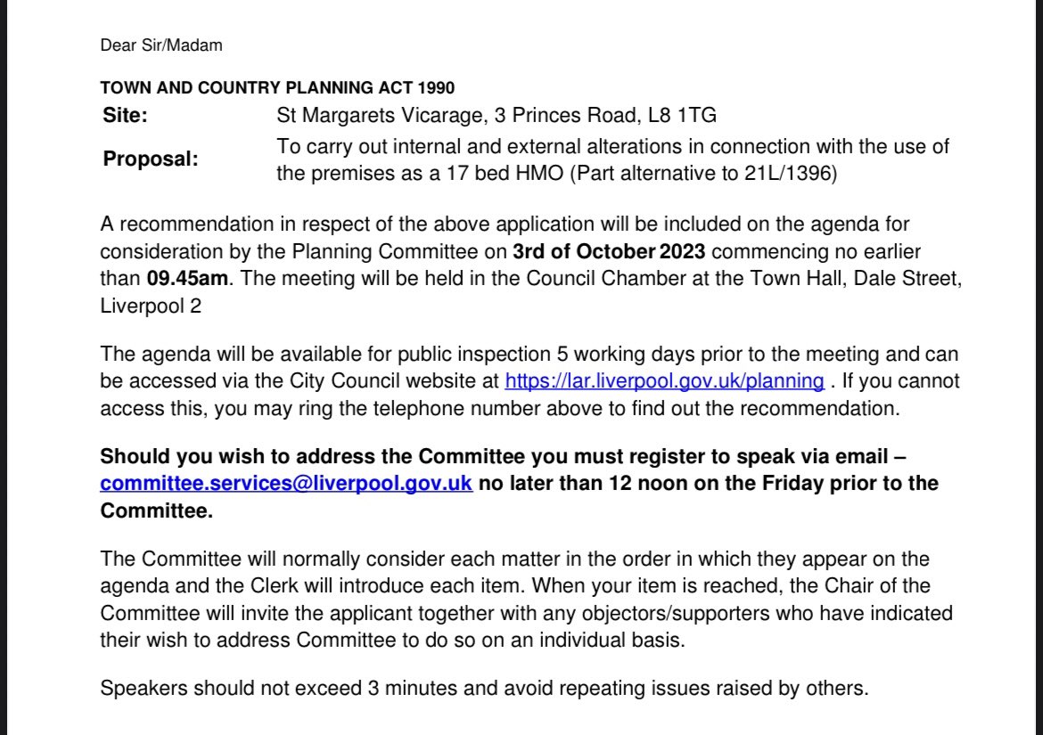 Lucille Harvey tweet media