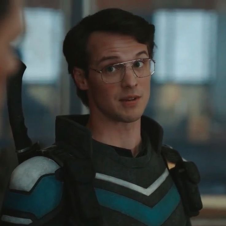 James Gunn confirms Freddie Stroma will return as Vigilante in the DCU.