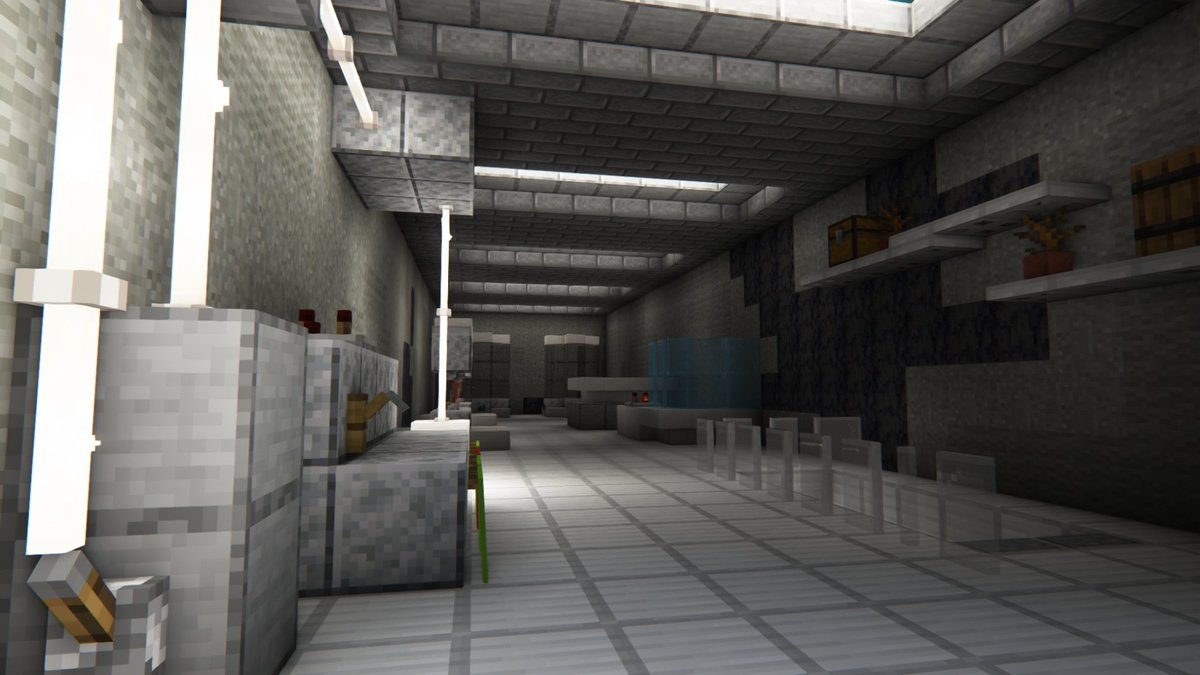 BuildRoomTeam's tweet image. 🎃 Halloween is creeping closer! 🕸️

Don't let the spookiest season catch you unprepared! Order your custom dark hallway challenges now to transform your Minecraft server into a haunted haven of horrors or a whimsical world of wonders. 🦇🌙