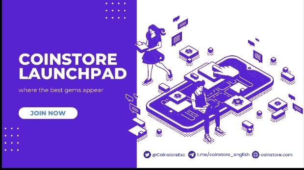 Nile100k's tweet image. @CoinstoreExc Launchpad ensures price stability by implementing a just token distribution system that adheres to allocation rules, effectively preventing manipulation by affluent investors.  #Launchpad #gains #fairallocation #coinstore #IEO #cryptogems.