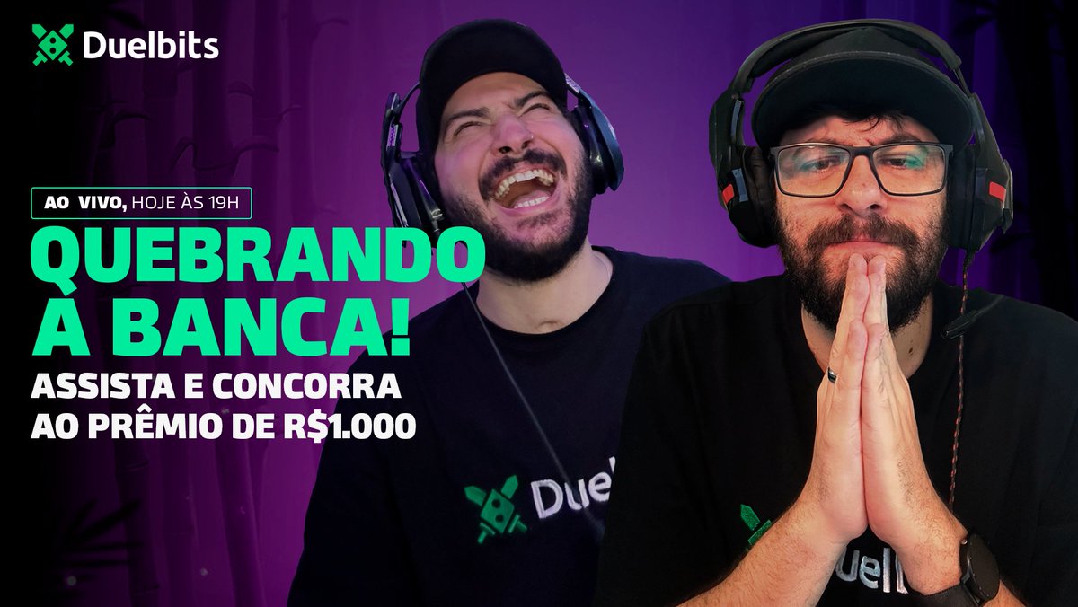 🔥HOJE ÀS 19 HORAS🔥

💸1K EM PRÊMIOS AO VIVO💸

🤯SEGUNDO FONTES NADA CONFIÁVEIS
🎰QUEM DÁ RT, CURTE E COMENTA O SLOT PREFERIDO
🤞TEM MAIS CHANCES DE GANHAR...

👋ATÉ DAQUI A POUCO FML👋