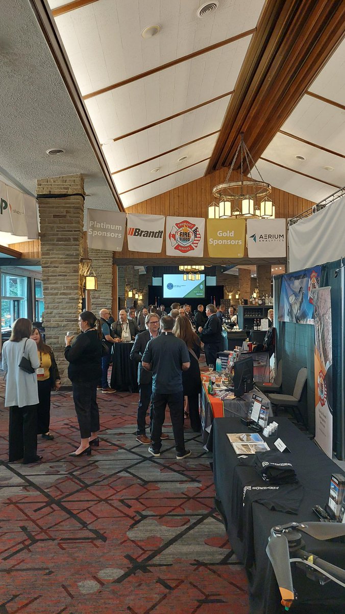 Aerium Analytics tweet media