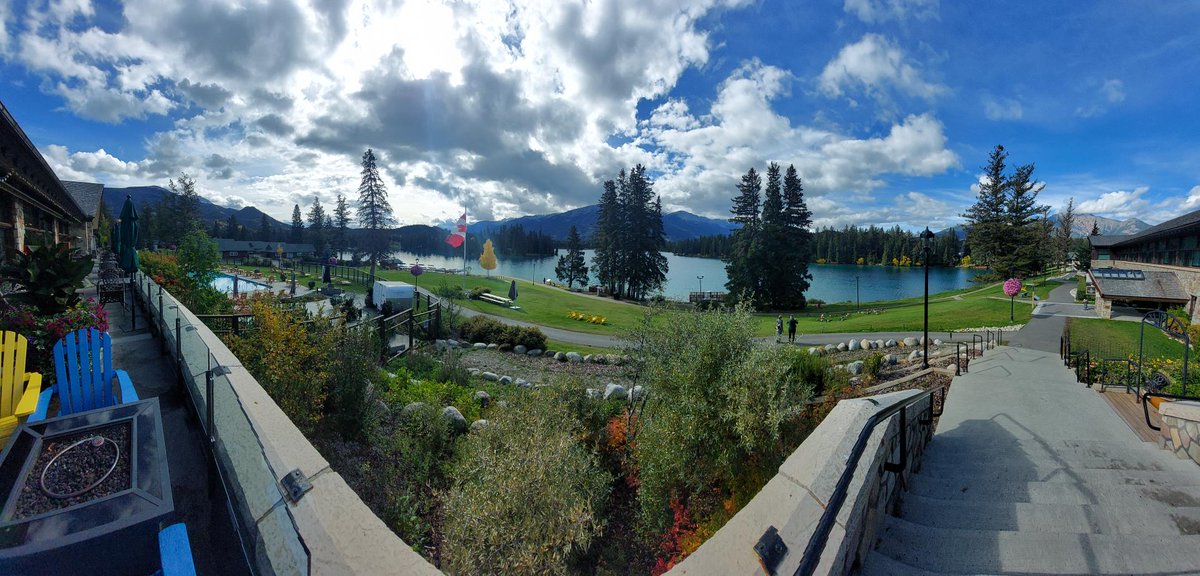 We're having a wonderful time at the <a href="/albertaforests/">AFPA</a> AGM! The conversations with industry leaders are insightful and inspiring! 

Stay tuned for more updates, and check out our photos to get a glimpse of the event! 🌲🤝 #AFPAAGM #ForestryInnovation