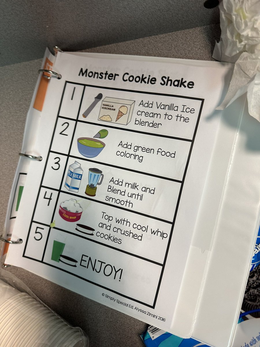 Miss Dixon tweet media