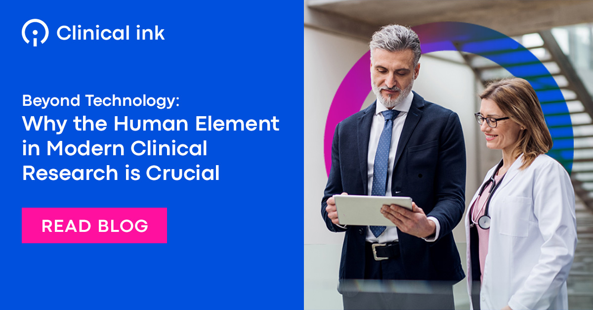 Clinical ink tweet media