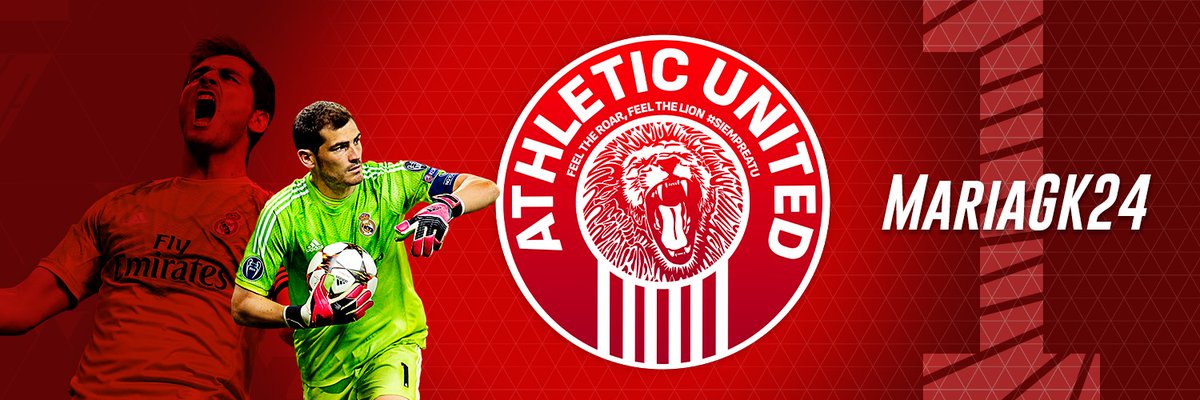 Maria ☠️ (@_mariagk24_) on Twitter photo Pedazo trabajo de <a href="/DianaAlvarezGFX/">Diana Álvarez</a> 🫶🏻😍
La temporada viene fuerte y no hablo solo del equipo 💪🏻 <a href="/Athl3tic_United/">Athletic United eSports</a> Pedazo trabajo de <a href="/DianaAlvarezGFX/">Diana Álvarez</a> 🫶🏻😍
La temporada viene fuerte y no hablo solo del equipo 💪🏻 <a href="/Athl3tic_United/">Athletic United eSports</a>