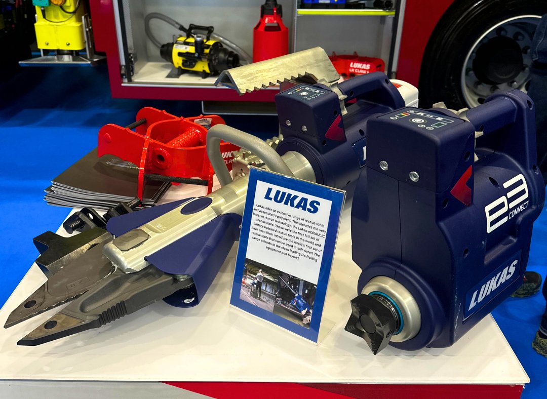 EOneUKLtd's tweet photo. Another year another successful Emergency Services Show 😊

Thanks to all who visited and made it memorable. 🙌 #ESS2023 https://t.co/3gRNec1HcW