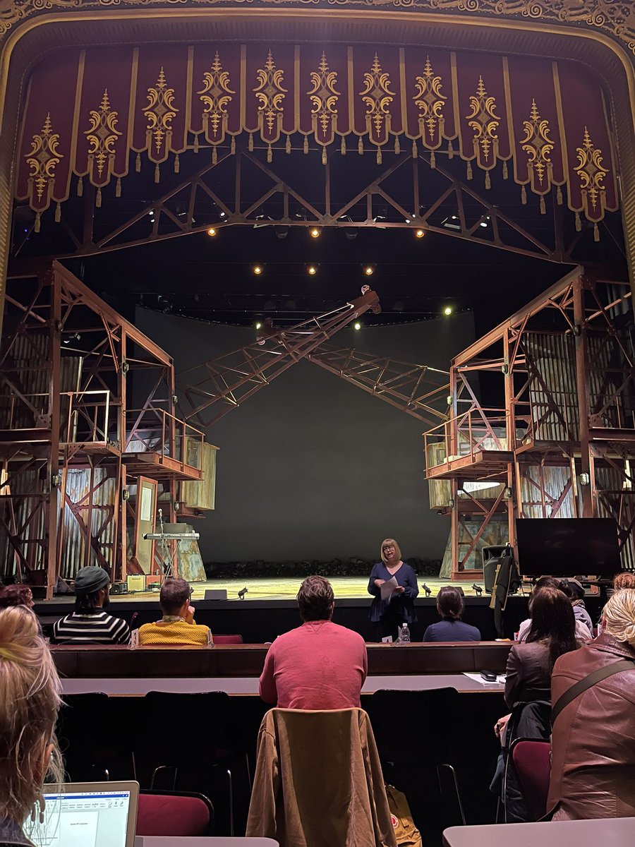 Helen Green (@helisme) on Twitter photo Massive thanks to <a href="/annabelturpin/">Annabel Turpin</a> for all her hard work bringing us programmerās together for Venues North for the last 11 years. Here she is hosting her last one <a href="/RoyalCourtLiv/">Royal Court Liverpool</a> before her move to <a href="/StoryhouseLive/">Storyhouse</a> Massive thanks to <a href="/annabelturpin/">Annabel Turpin</a> for all her hard work bringing us programmerās together for Venues North for the last 11 years. Here she is hosting her last one <a href="/RoyalCourtLiv/">Royal Court Liverpool</a> before her move to <a href="/StoryhouseLive/">Storyhouse</a>