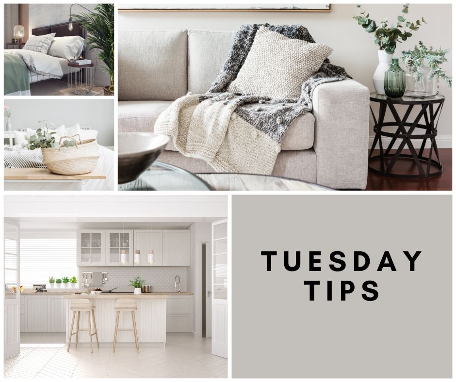 Trishkolb's tweet photo. Put a showstopping focal point in every room! 🤩 #TuesdayTips #TheKolbTeam https://t.co/XmqCUJuG9O
