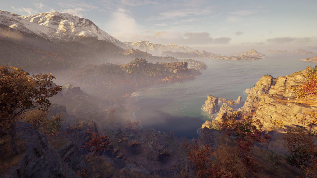 bugattielroy's tweet photo. “I know my Gods… now face yours”
1: Origins
2: Odyssey
3: Valhalla
#PathToMirage #PathToMirageVP
#Xbox #VirtualPhotography https://t.co/eIsPRiMfv1
