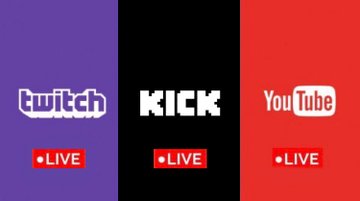 CynthiaSmith_1's tweet photo. Streamers and Content Creators! 👀
• Kick 🟢
• Twitch 🟣
• Youtube 🔴

Whatever platform you're on, we're in this together. 🤝

So drop your links and let's network ⬇️

@StreamNetwork 
@TwitchRetweetzz 
@KickRetweeting 
@StreamReporter 
#twitch #kick 
#twitchaffiliate 
#stream https://t.co/EpTDTjN386