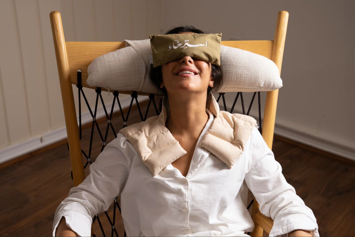 kabunaji's tweet image. معجبة مرة بجودة منتجات &quot;نو آدد شوقر&quot; 
عندهم منتجات حلوة تتماشى مع نمط الحياة الإيجابية والتشجيع على التوازن الصحي مثل اليوقا والاسترخاء 🧘🏻‍♀️
التصاميم رهيبة! 
@noaddedsugar_me