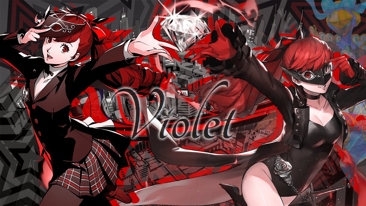 .ೃ࿔ 𝑽𝒊𝒐͟𝒍͟𝒆͟𝒕 . (@dreamsofaith) on Twitter photo 