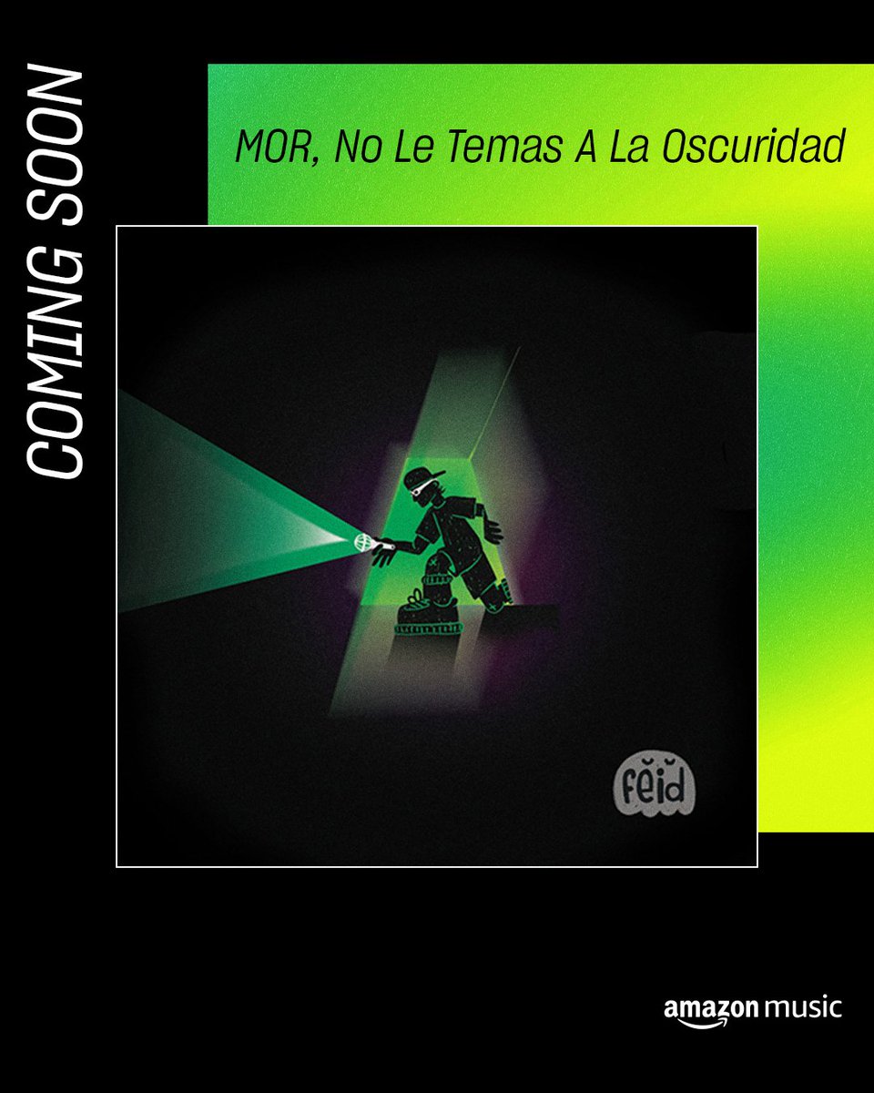 Amazon Music tweet media