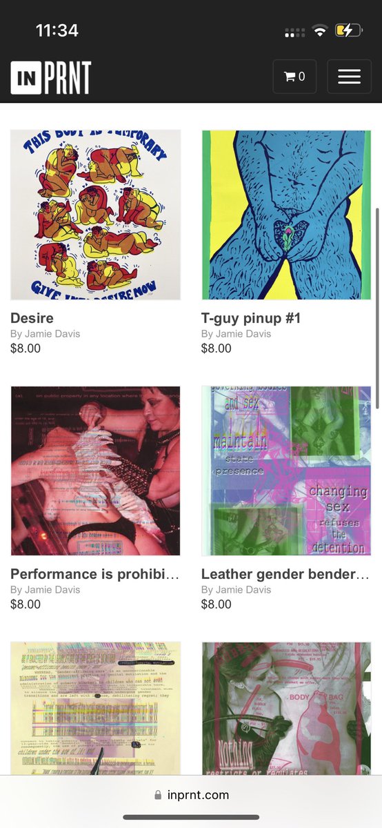 Jamie (free palestine) tweet media