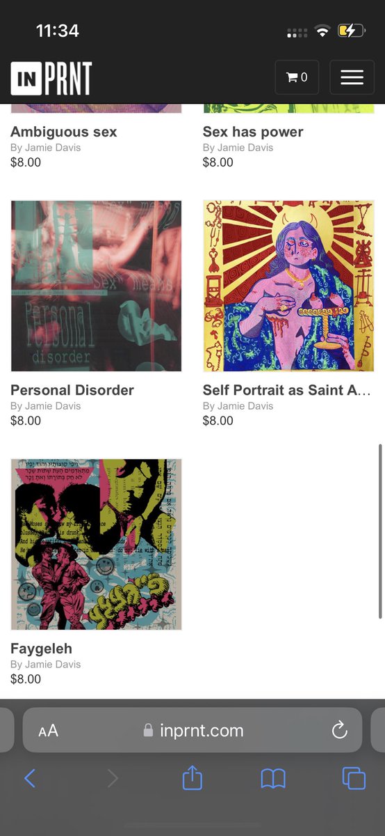 Jamie (free palestine) tweet media