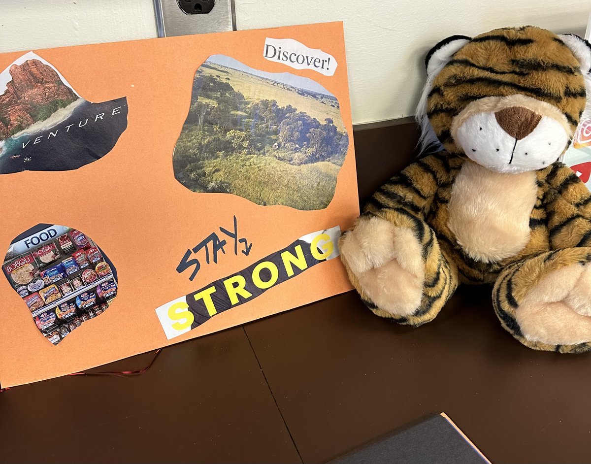 Tennessee State U. Libraries & Media Center tweet media