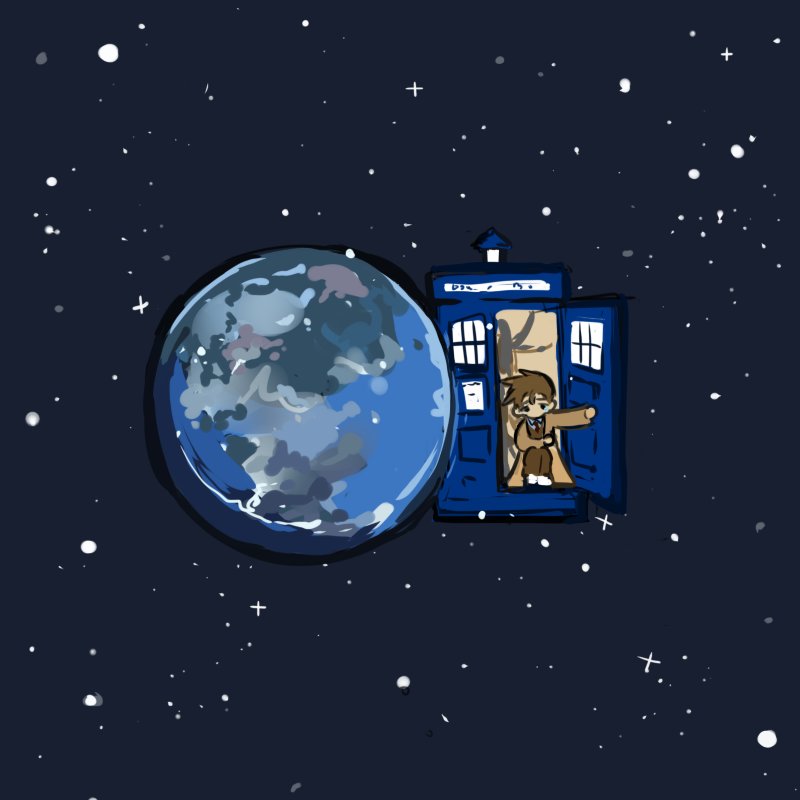 百无一用的墨汁 tweet media