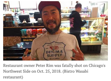 JuneMaconSocial's tweet photo. @angie_leventis you wrote a piece about my uncle Peter Rim's murder in 2018. After 5 years it still hasn't been solved. Would you be open to revisiting this?

https://t.co/yAB7c6oi4x https://t.co/dzgobbs2Jf