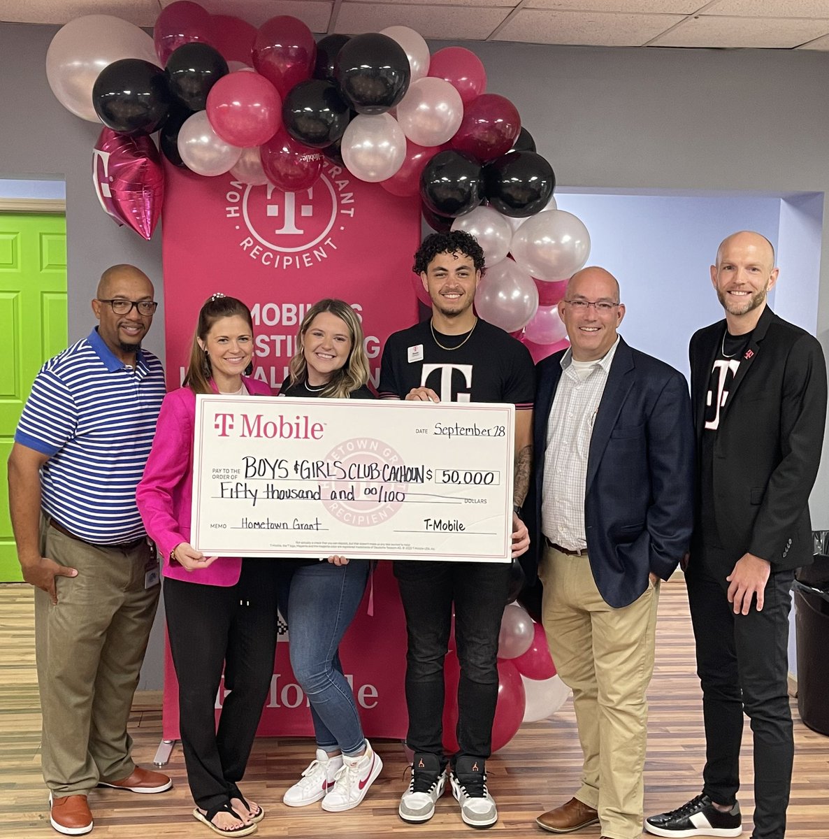 Timothy Widener tweet media