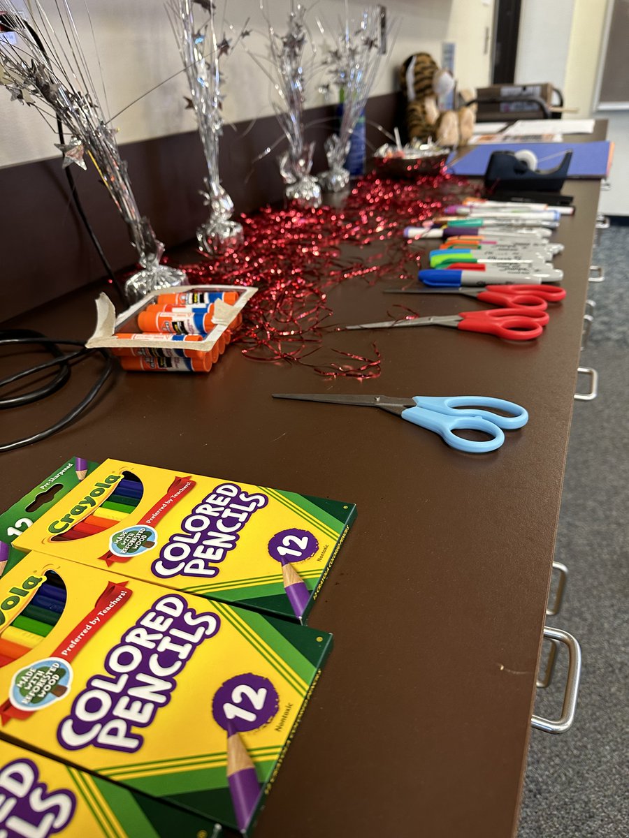 Tennessee State U. Libraries & Media Center tweet media