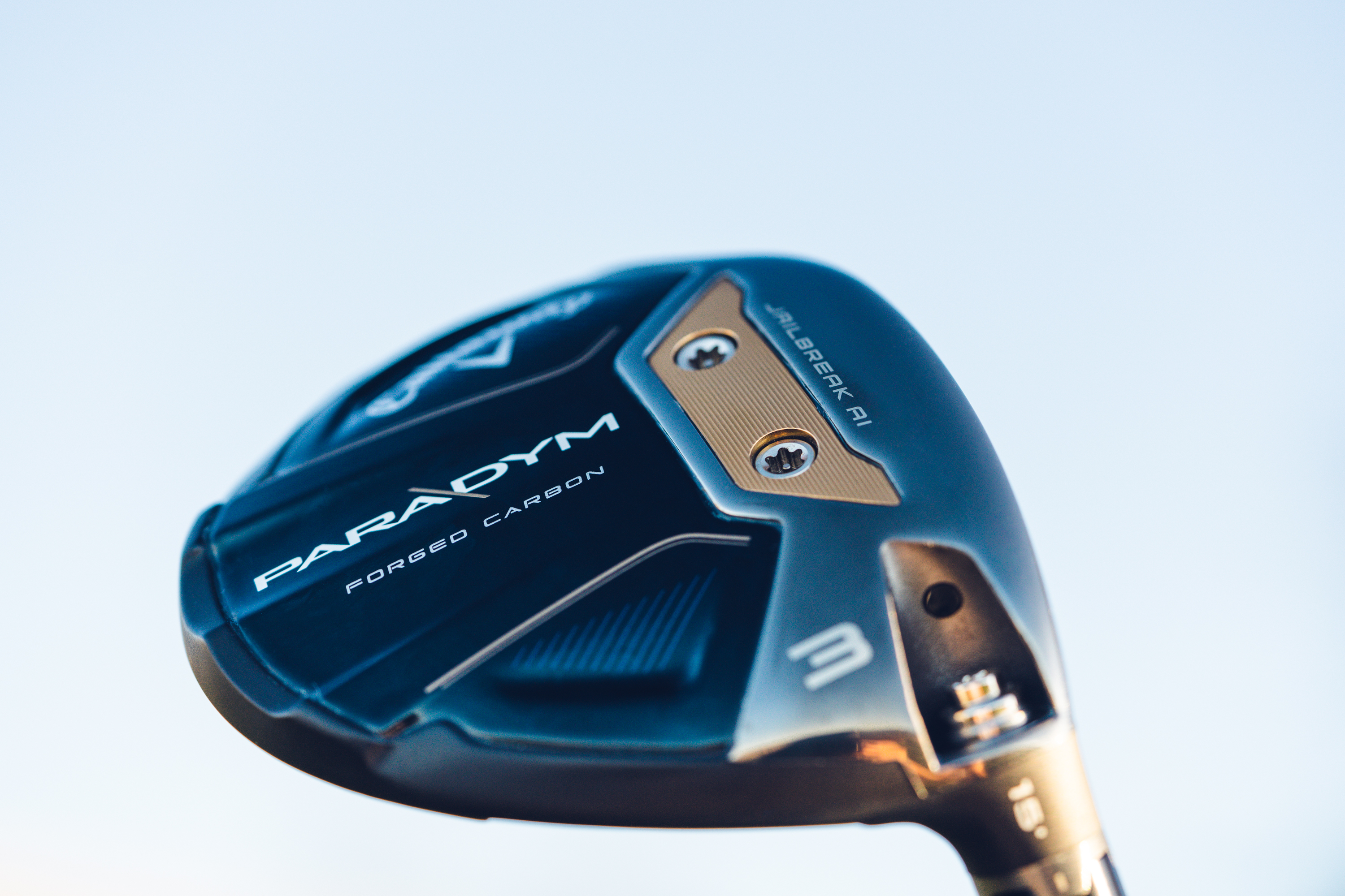 Callaway pre owned clubs 2025