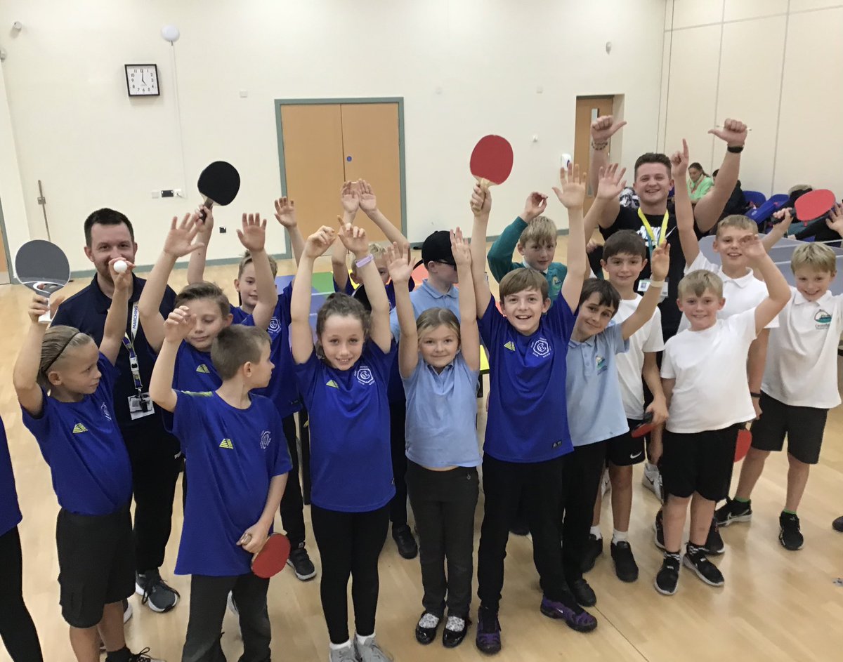 Hoyle Court Primary School tweet media