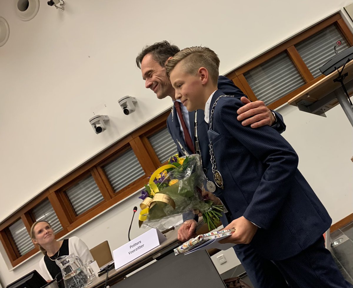 ChristenUnie De Bilt tweet media