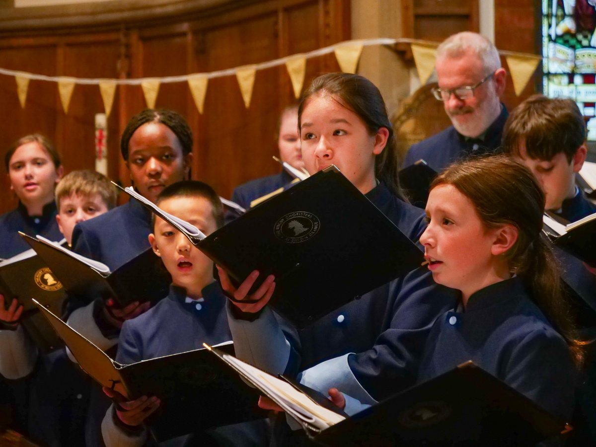 Bilton Grange tweet media