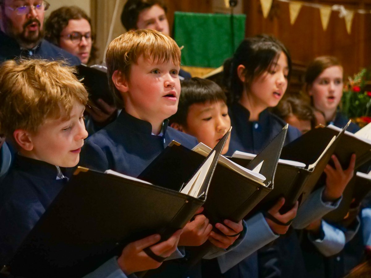 Bilton Grange tweet media