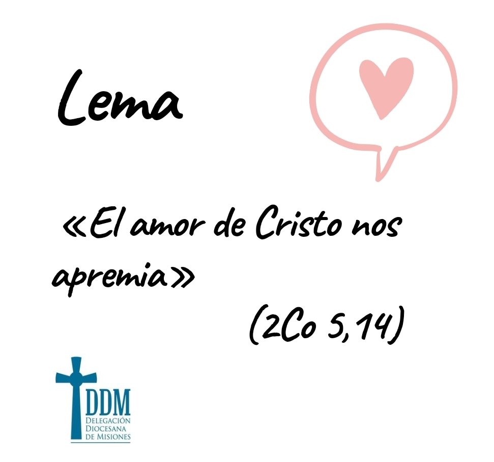 DDM Misiones-Córdoba (@ddmcordoba) on Twitter photo 