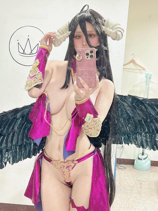 コスプレイヤー沖田凛花のTwitter画像3