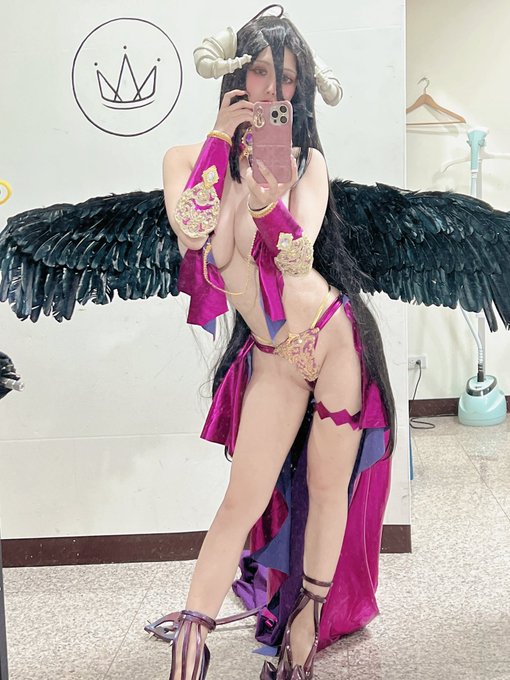 コスプレイヤー沖田凛花のTwitter画像4