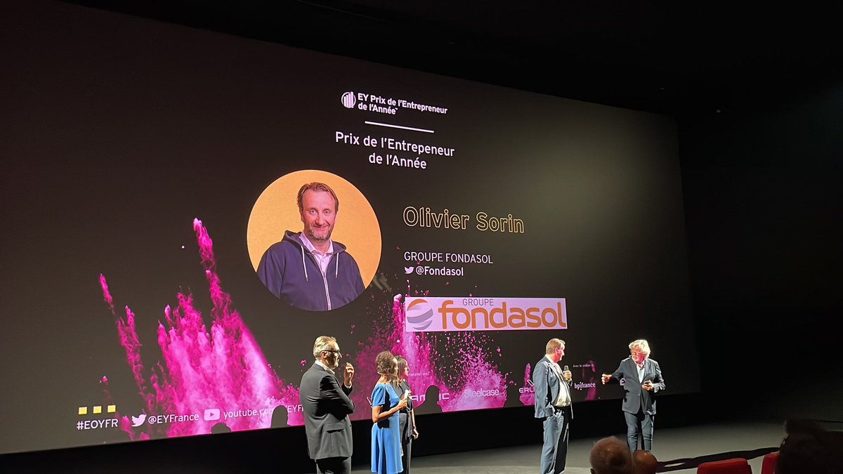 Prix #EOYFR de l’Entrepreneur : <a href="/Fondasol/">Fondasol</a> 🚀