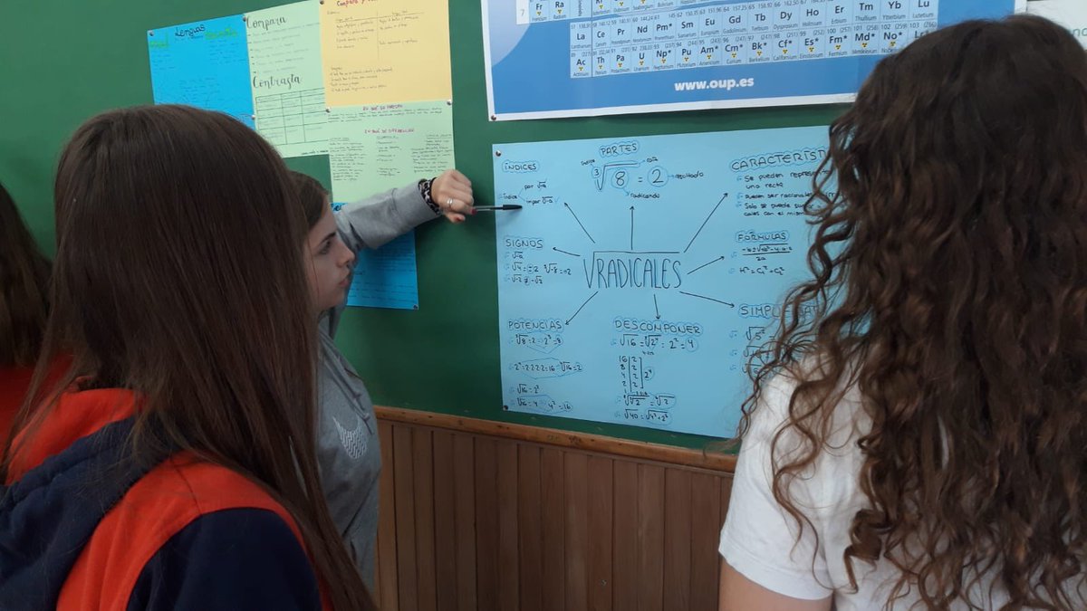 Colegio Santa Ana Calatayud tweet media