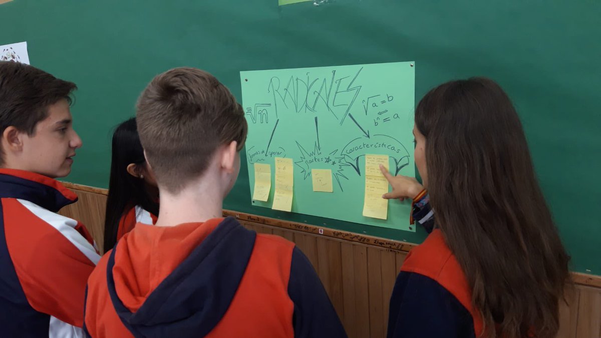 Colegio Santa Ana Calatayud tweet media