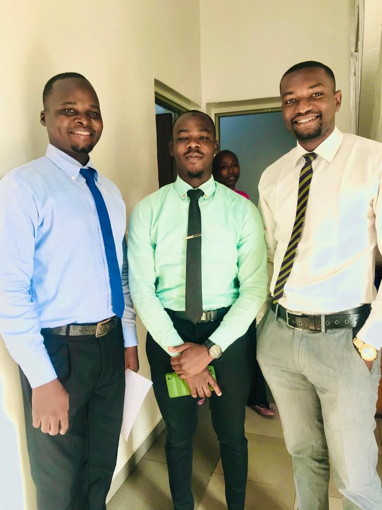 JamesDantata's tweet photo. From glory to glory that's my new name... LORD take lead of my life https://t.co/W81ly6Bbmq