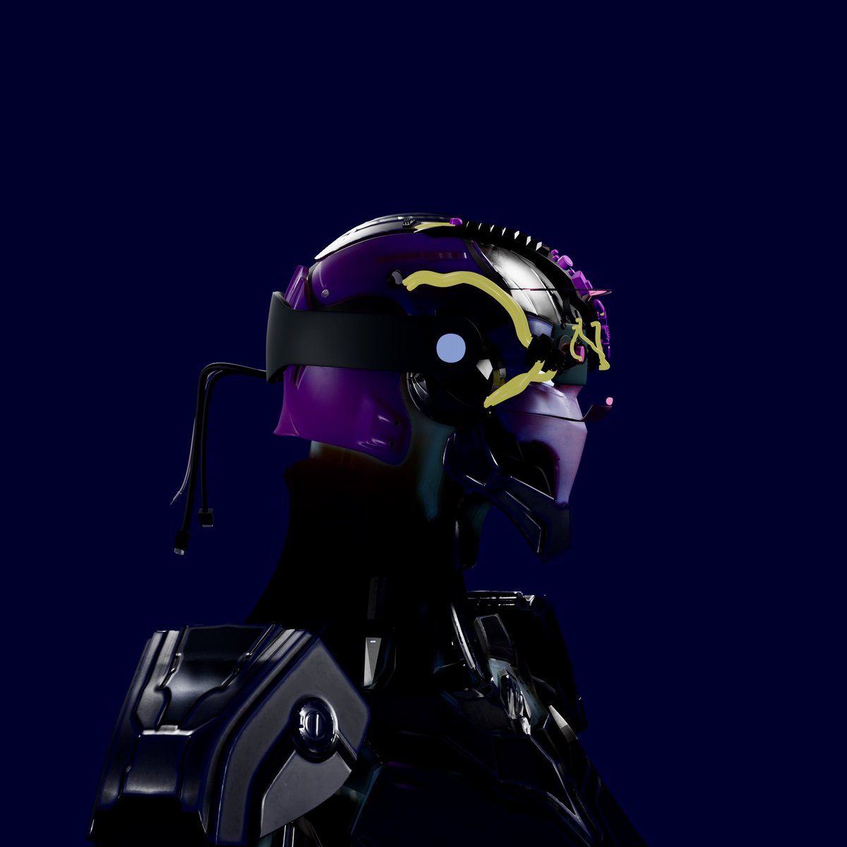 Invimate's tweet image. So you’re telling me, if this was life sized robotic that organized your clothes and was a therapist you wouldn’t find that useful? 

@Tesla_AI is establishing their ground very early in something that will become massive in 5-10 years