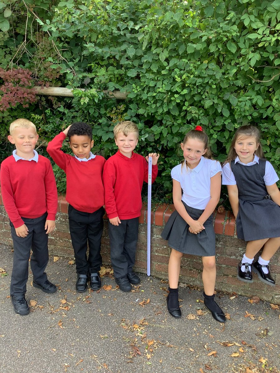 NET_Abbotsweld's tweet image. In maths today, Courage class took an adventure around the playground to find vertical and horizontal lines! #shapingfutures #netacademies