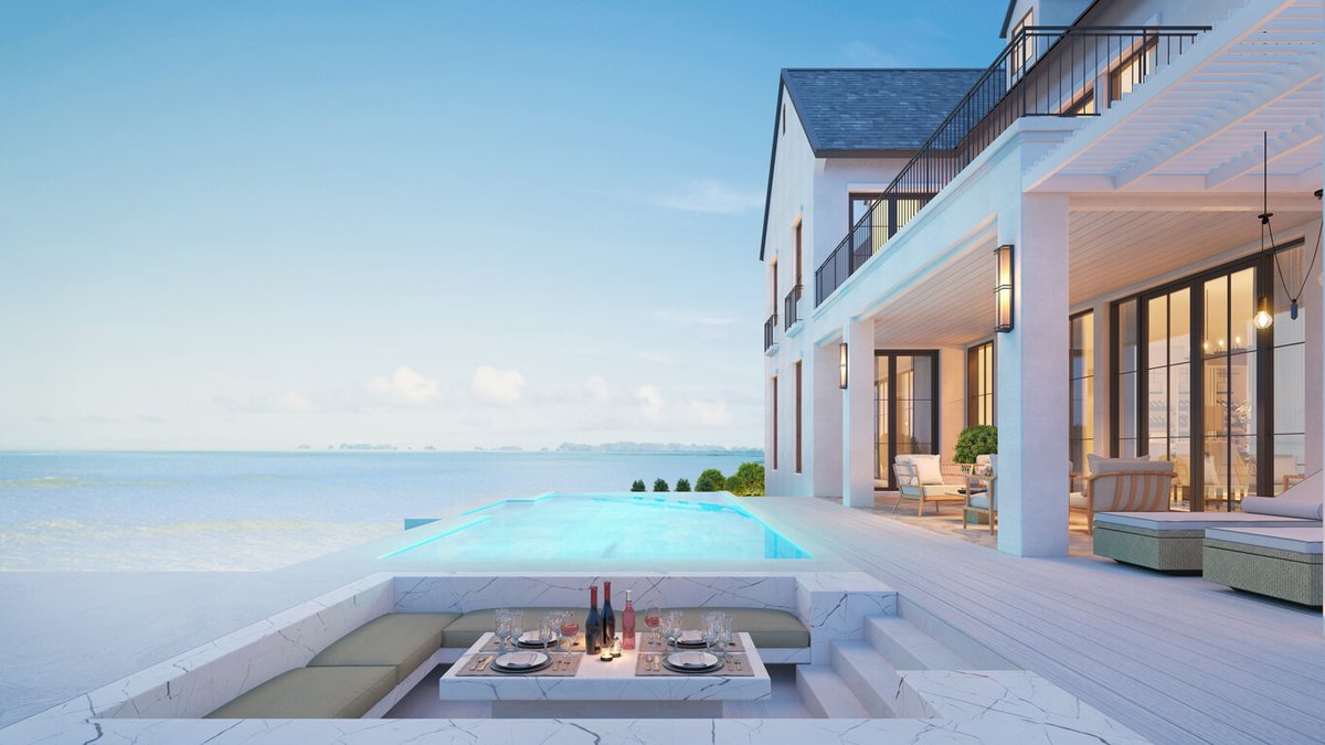 Tax_Esq's tweet photo. With it being vacation season when many people gather with families and friends at their vacation property, owners often wonder what they can do to address the tax ramifications of their vacation property should they decide to sell. #1031Exchange

https://t.co/sHLJ7Bqobj https://t.co/R8SF7lTzEs