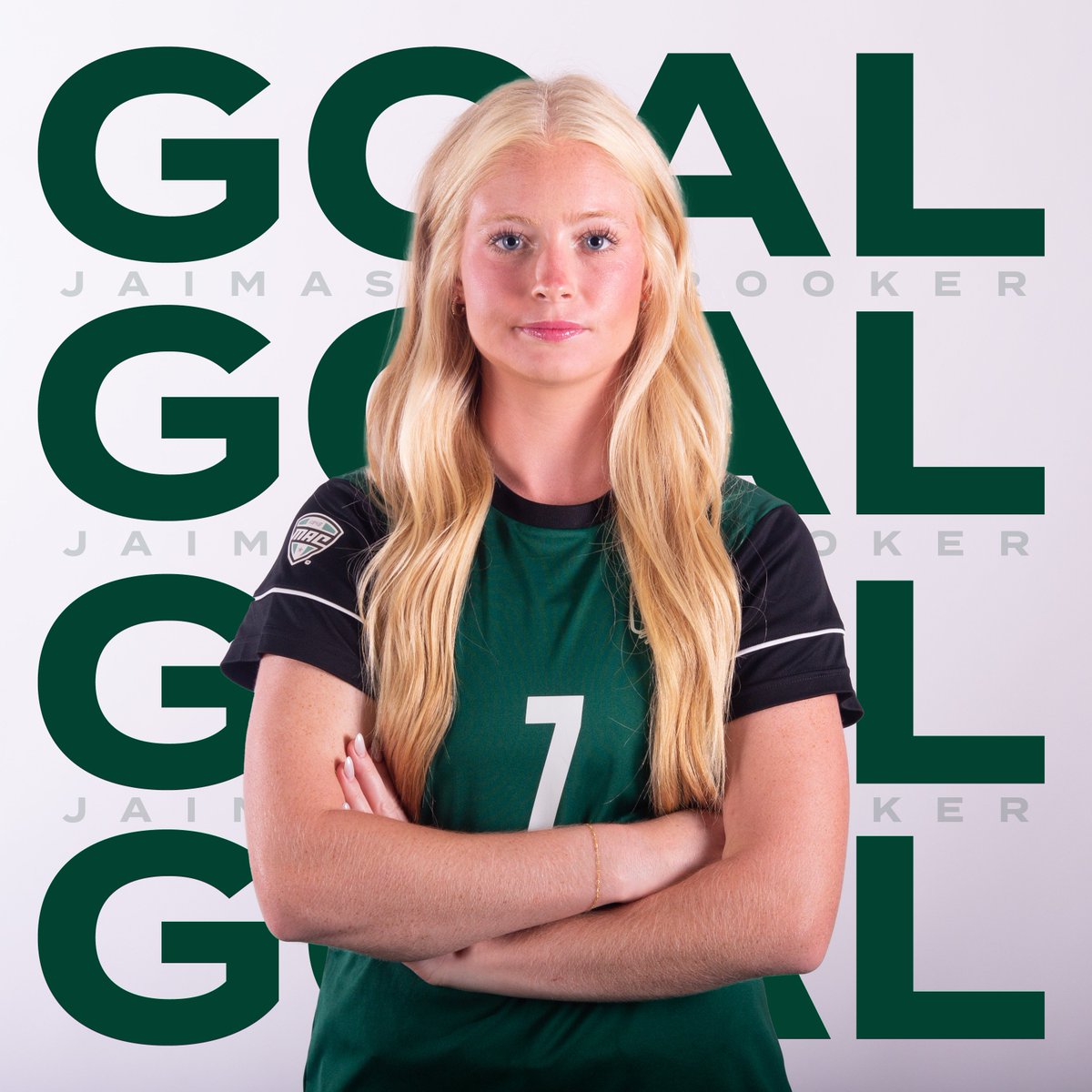 First career goal for Jaimason Brooker! We've taken a 3-1 lead 😼

#OUohyeah