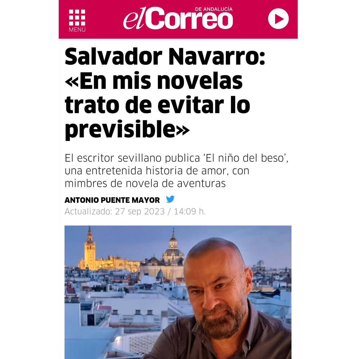 Salvador Navarro tweet media