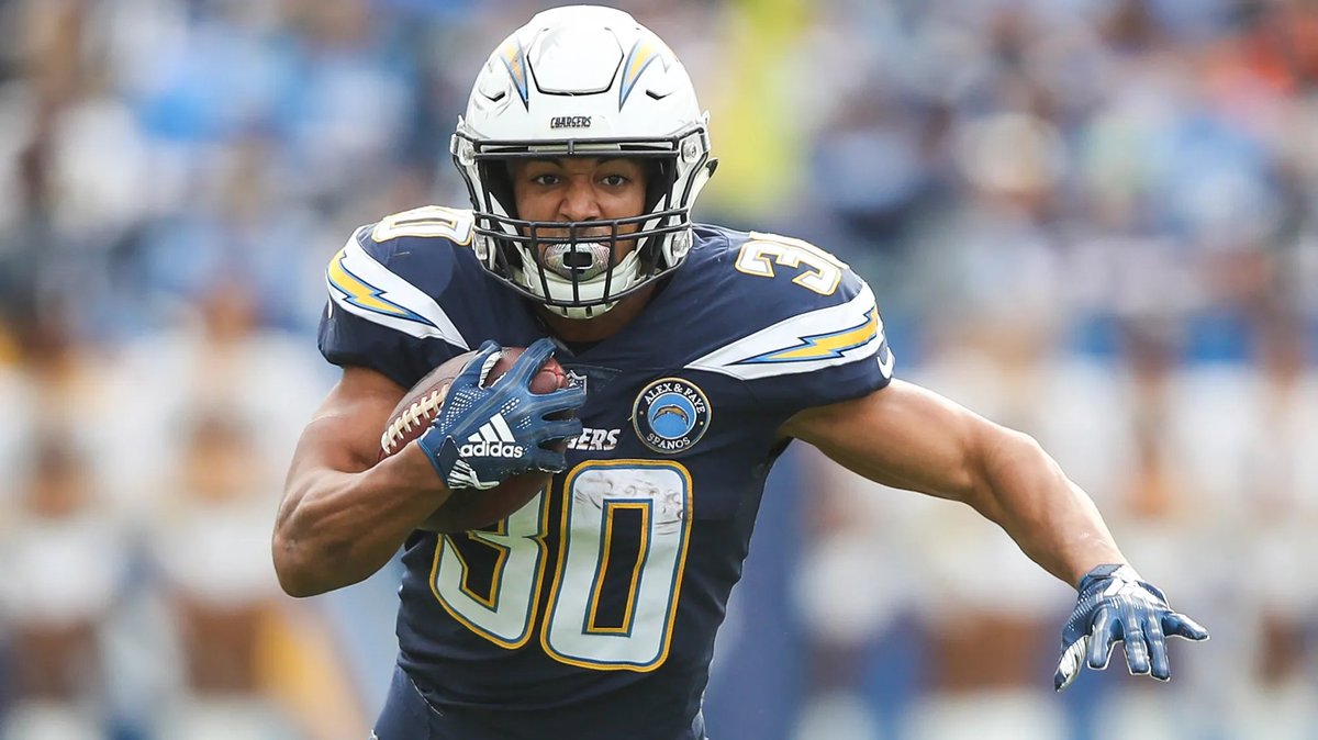 NFL Rumors tweet media