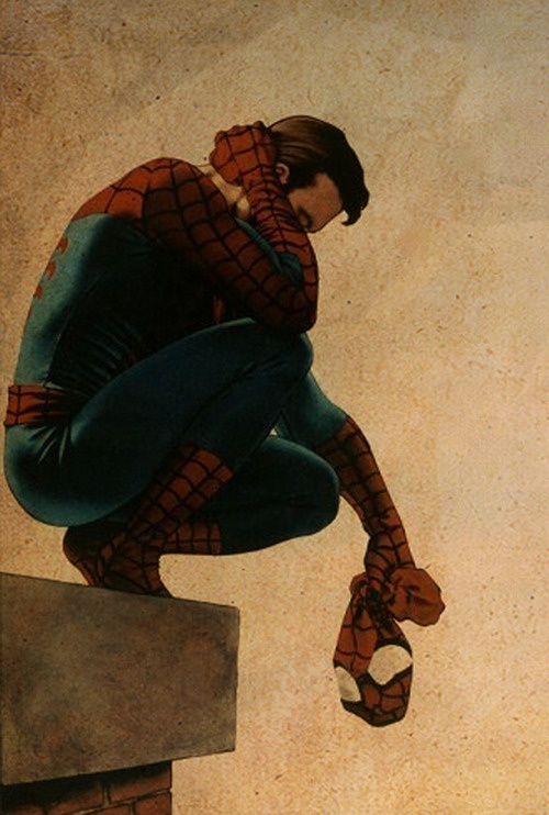 mancouchcomic's tweet photo. A #Spiderman Picture Book - A T-red 🧵 https://t.co/jGW5iSPHEk