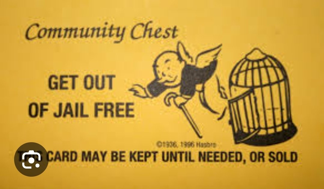 CoffindafferFBI's tweet photo. And the hits just keep coming!
LA is doomed.
Do the crime and don't worry about the time....
The Get Out of Jail Free card has been issued.
#bailreform
#LosAngeles
#zerobail
https://t.co/Vr6f2q8nCv https://t.co/Bh8A0zFdPC
