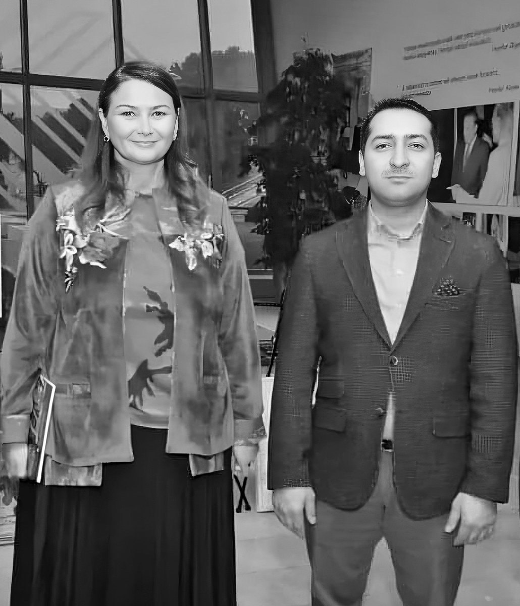 Farid Alizade tweet media