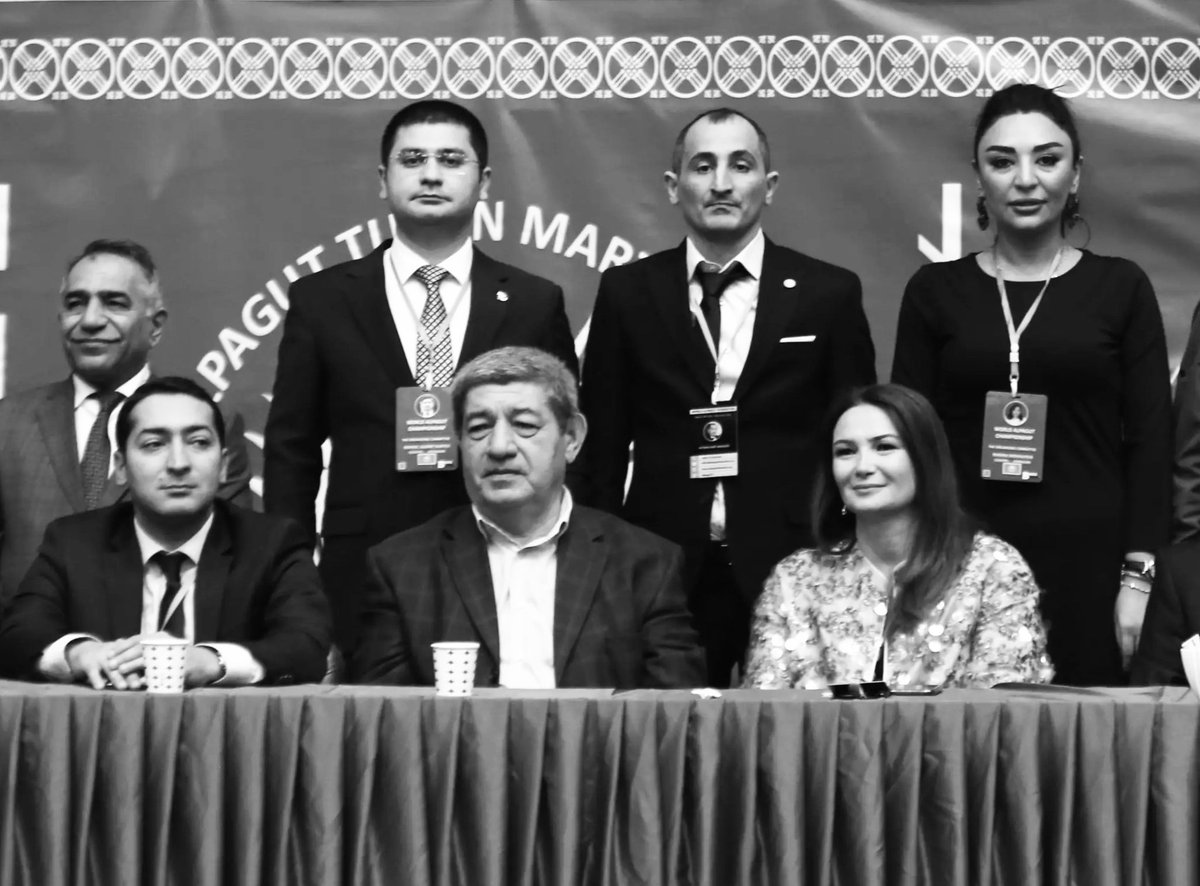 RIP <a href="/GanirePashayeva/">Ganire Pashayeva</a>