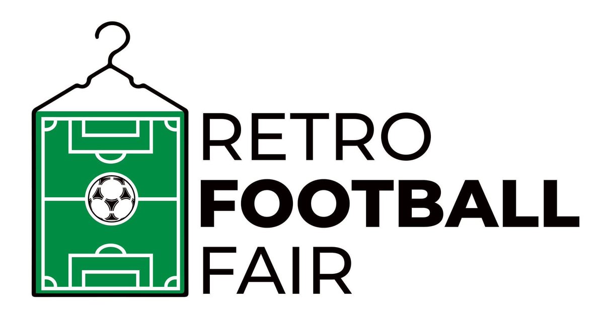 It’s just over two weeks until the next instalment of the Retro Football Fair. It’s taking place at Trafalgar Warehouse, Sheffield, 14/10/23. Head to retrofootballfair.com now and book your free General Admission ticket, or you can get your Early Bird ticket for just £6!